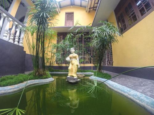 Hostal Leijay Resort