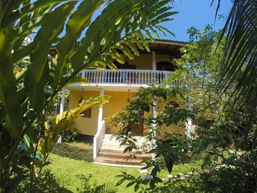 Hostal Leijay Resort