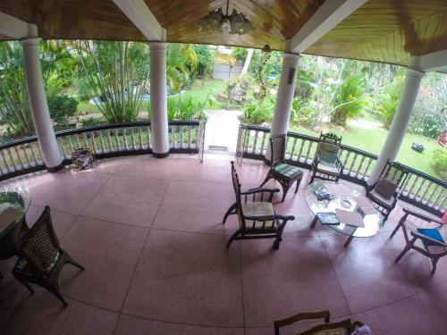 Hostal Leijay Resort