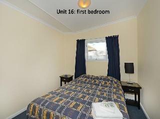 Trentham Motel