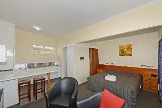 Trentham Motel
