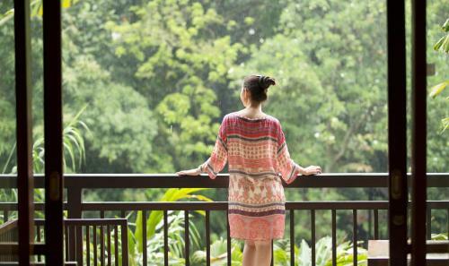 Hotel Novotel Bogor Golf Resort