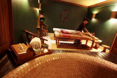 Hotel Novotel Bogor Golf Resort