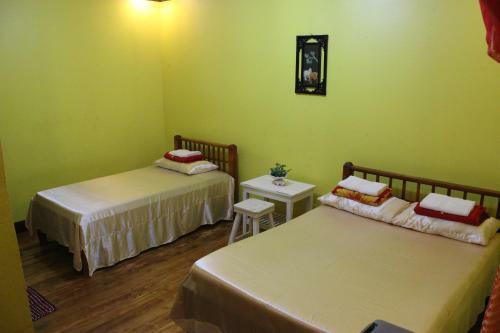 Hotel Villa Limpia Beach Resort