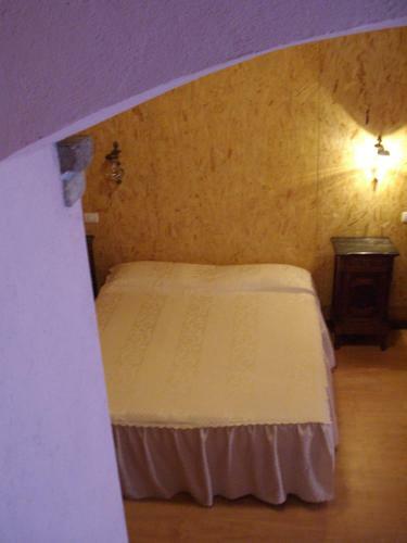 Hostal La Martinella