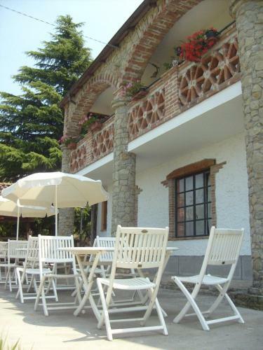 Hostal La Martinella