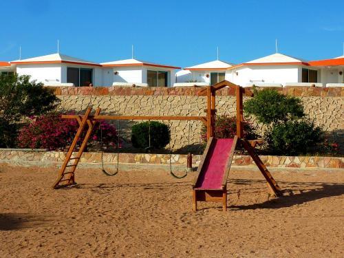 Hotel Coral Garden Resort