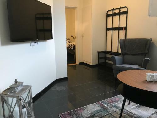 Hostal Gamla Televerket B&B