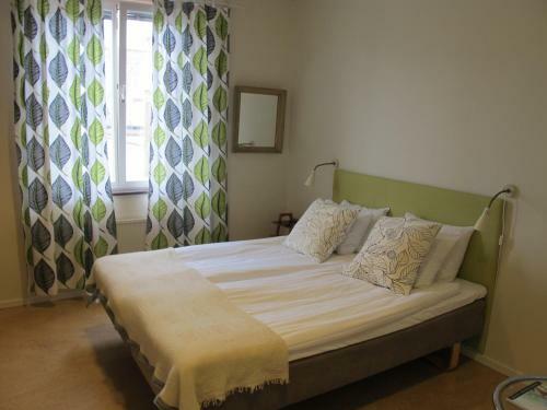 Hostal Gamla Televerket B&B