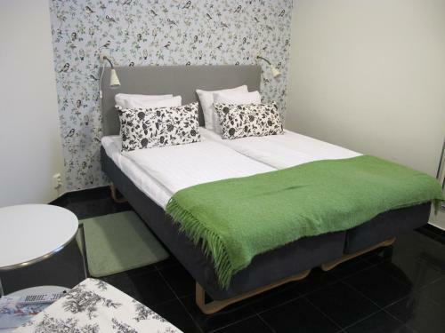 Hostal Gamla Televerket B&B