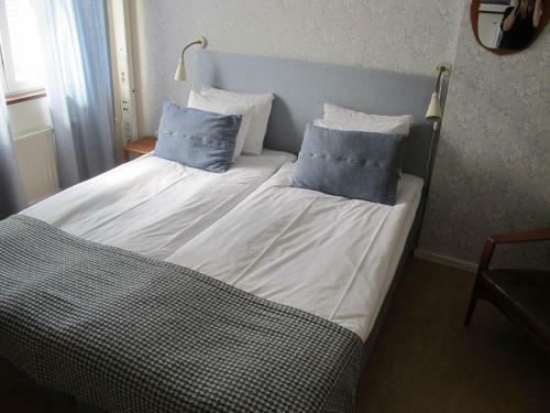 Hostal Gamla Televerket B&B