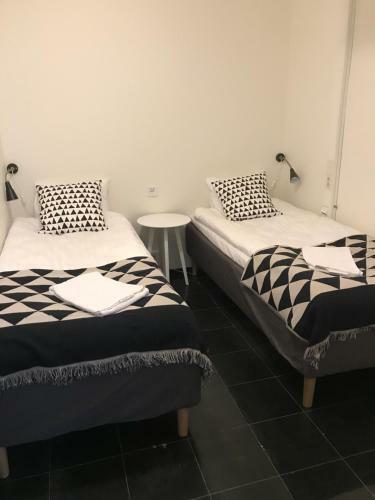 Hostal Gamla Televerket B&B
