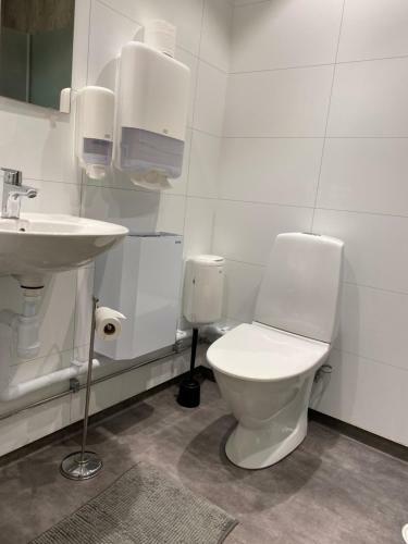 Hostal Gamla Televerket B&B