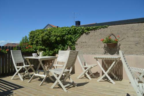 Hostal Gamla Televerket B&B