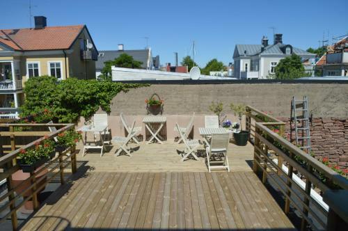 Hostal Gamla Televerket B&B