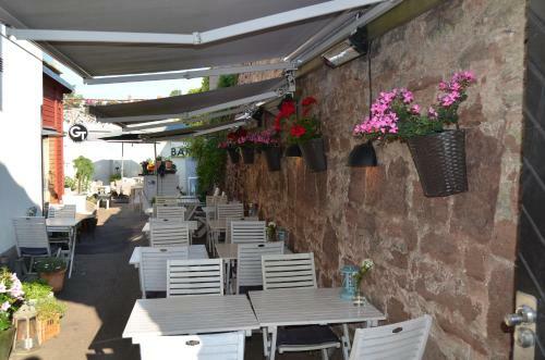 Hostal Gamla Televerket B&B