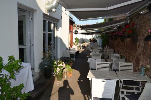 Hostal Gamla Televerket B&B