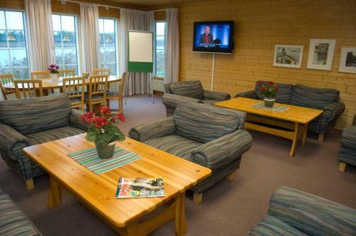 Hotel Brovillan