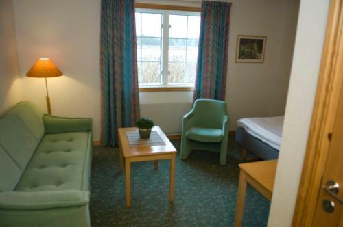 Hotel Brovillan
