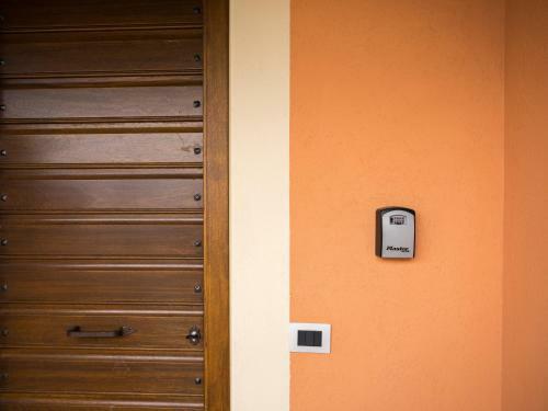 Bed & Breakfast I Melograni