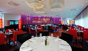 Radisson Blu Hotel, Trondheim Airport