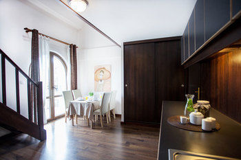 Hotel Vrest