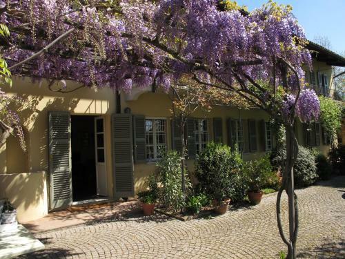 Sotto La Luna Bruna B&B