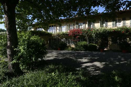 Sotto La Luna Bruna B&B