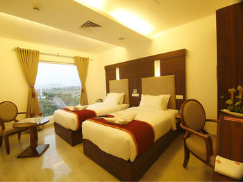 The Spk Hotel