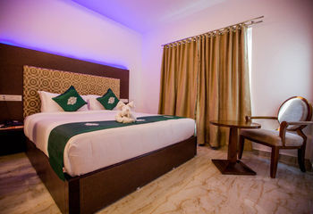 The Spk Hotel