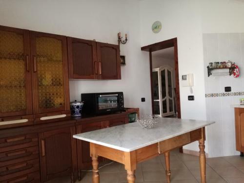 Hostal Villa San Biase