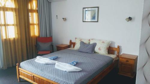 Hotel Gamartata