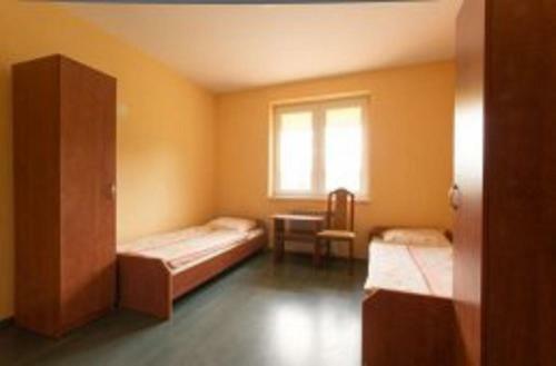 Agroturismo Noclegi Pod Bukowin?