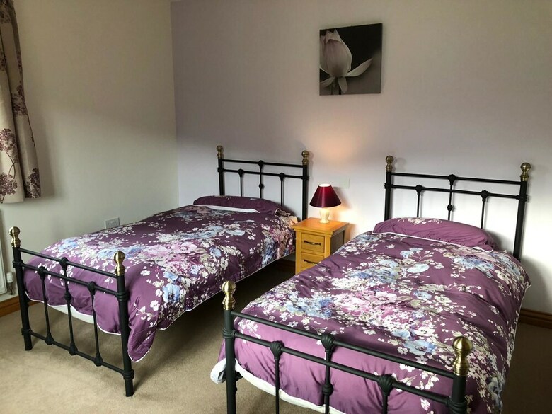 Bed & Breakfast Laurel Bank