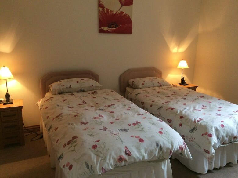 Bed & Breakfast Laurel Bank