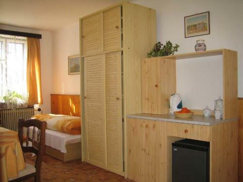 Hostal Penzion Nevcehle