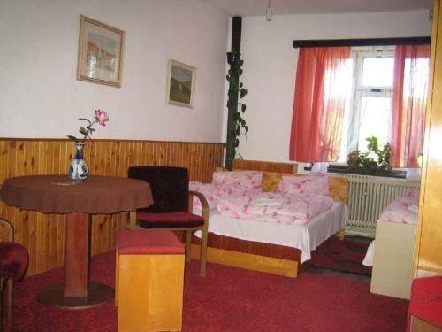 Hostal Penzion Nevcehle