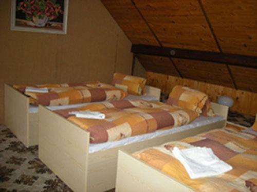 Hostal Penzion Nevcehle