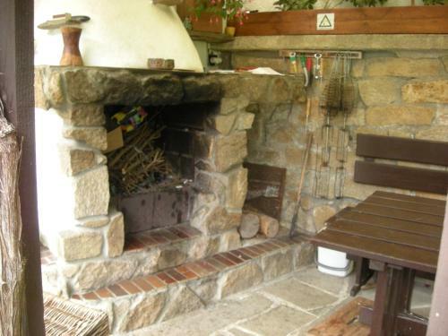 Hostal Penzion Nevcehle