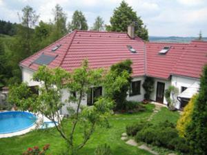Hostal Penzion Nevcehle
