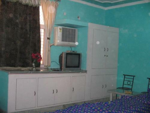 Balaji Bed And Breakfast