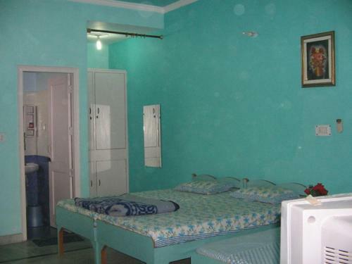 Balaji Bed And Breakfast