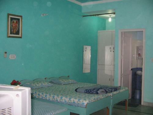 Balaji Bed And Breakfast