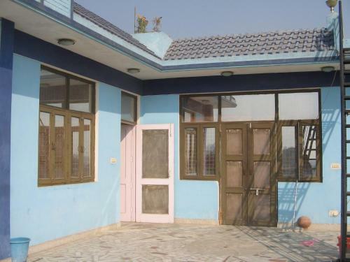 Balaji Bed And Breakfast