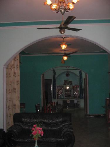 Balaji Bed And Breakfast