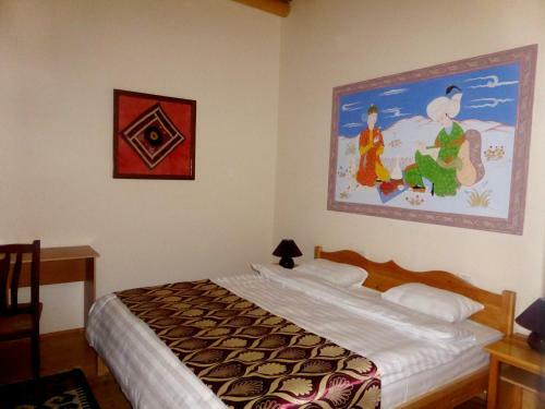 Hovli Poyon Hotel