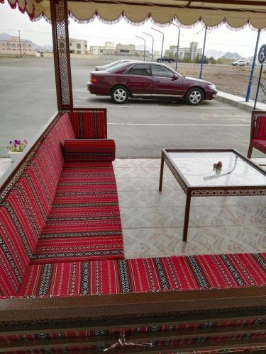 Al Karm Hotel Apartment