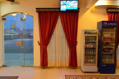 Al Karm Hotel Apartment