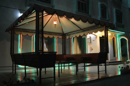 Al Karm Hotel Apartment