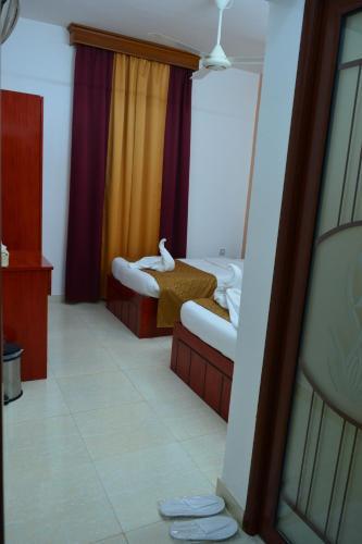 Al Karm Hotel Apartment